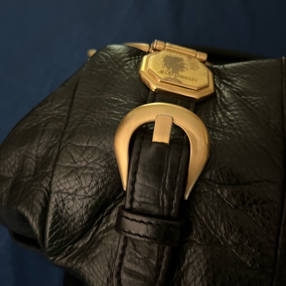 Large B.Makowsky Bag - Picture 3 of 15